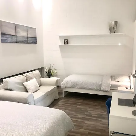 Corporate Housing Studio