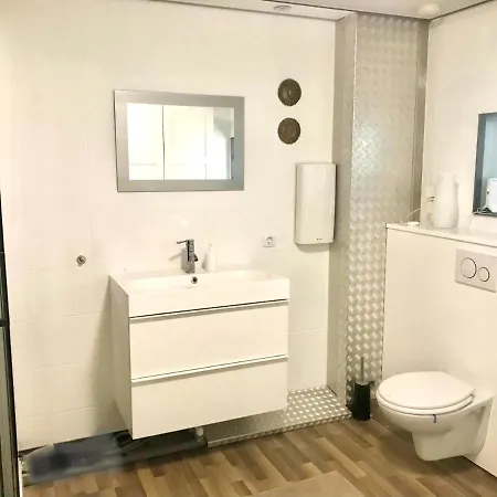 Corporate Housing Studio * Sanem