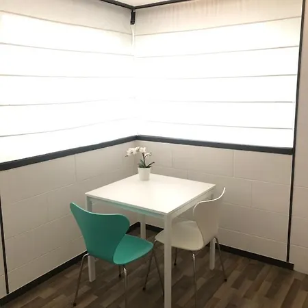 Corporate Housing Studio Appartement